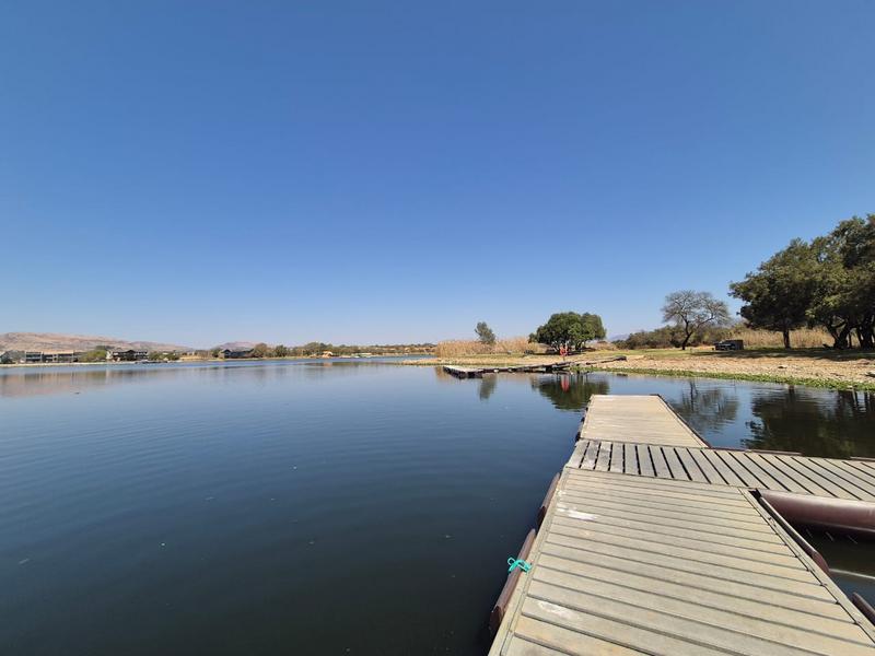 3 Bedroom Property for Sale in Leloko Lifestyle Estate North West